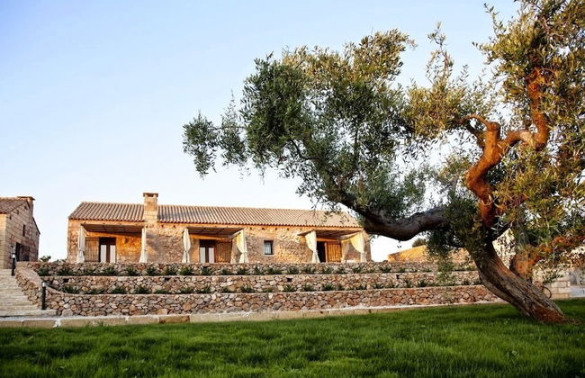 Masseria Cisternella - Foto 58