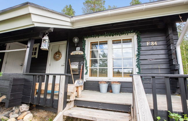 Lomaylläs f84 /palovaarankaarre 22a - Foto 3