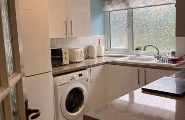 The Cosy Annexe - Foto 10