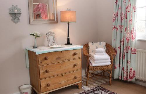 Wolvesacre Mill Cottage - Photo 25