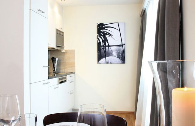 City Stay Seefeld House - Photo 10