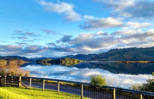 Loch Morar Private Suite - Foto 34