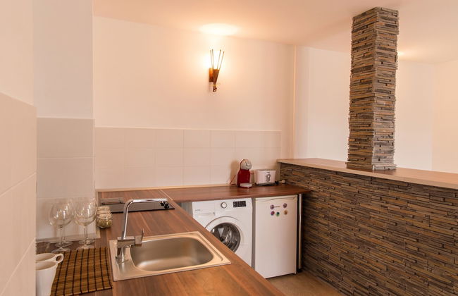 Spacious Ultracentral Apartment Old City - Foto 5