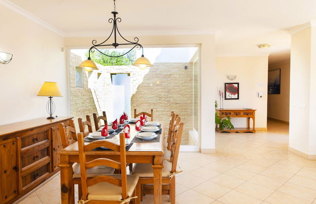 Villa Costa Brava - Foto 17