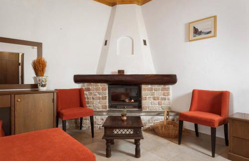 Archontiko Papoutsi Pelion - Foto 19