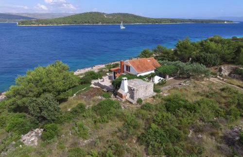 Seafront house Šolta - Foto 21