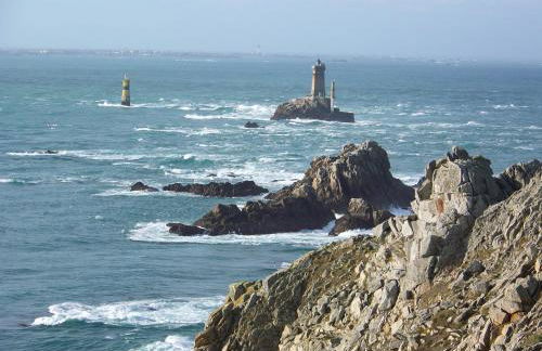 Les charmantes pierres percées - Foto 20