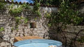 Mas Labrugade - Foto 5, Garden