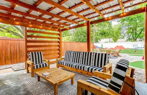 Mini Golf! Walk to AT&T Stadium & Globe Life - Foto 7