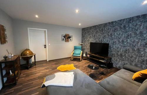 Apartment FerienwohnungPomaria by Interhome - Foto 21