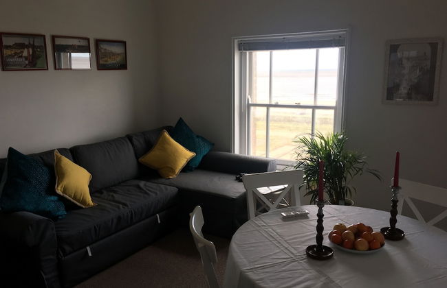 Moray Beachside Apartments - Foto 16