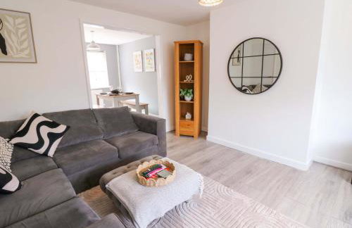 South Beach Coastal Cottage - Foto 6