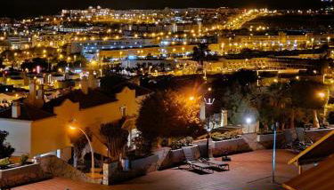 Costa Adeje Topfloor corner panoramics views & pools - Foto 1