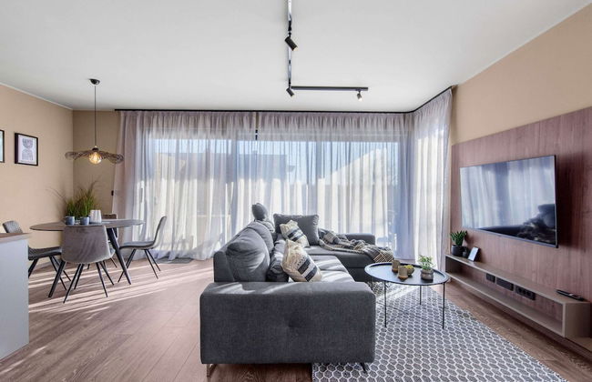 Apartment in Croatia Near the Sea With Pool - Foto 21