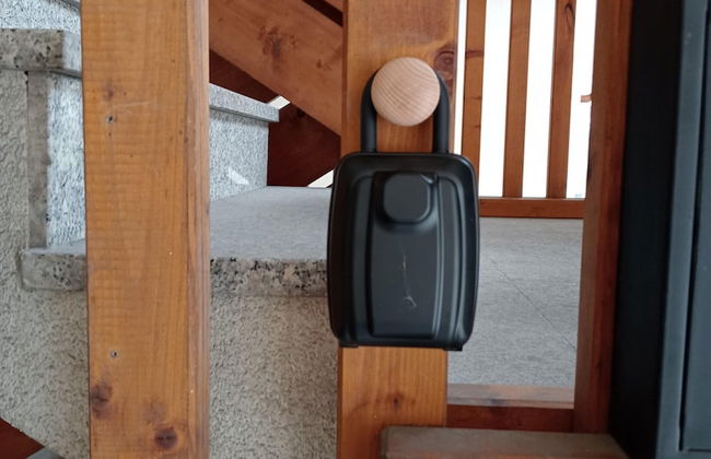 Spacious Chalet With Garden Near Ski Area in Tyrol - Foto 48