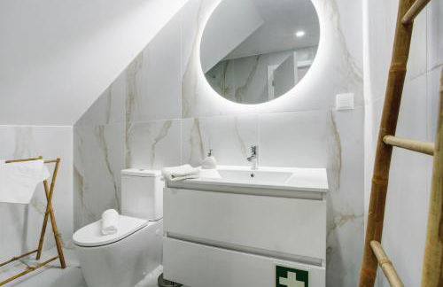 Studio Casa Belavista - Foto 17