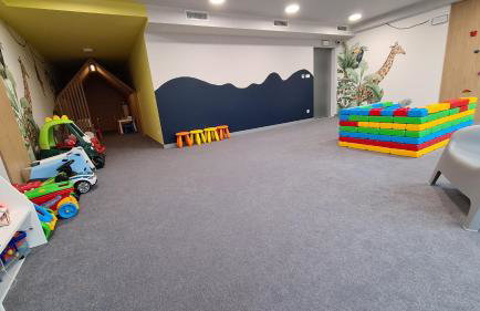 Apartament Klifowa Rewal 16 - Photo 20