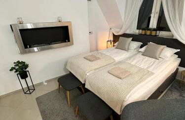 Salt INN Apartments No 1 - Foto 8