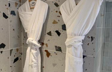 Dolcevita Suite - Signature italienne avec spa et filet - Foto 24