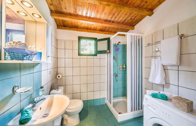 Marguerita House in Paxi - Photo 21