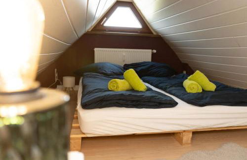 Bremen-Weyhe - peaceful - kitchen - wifi - Foto 6