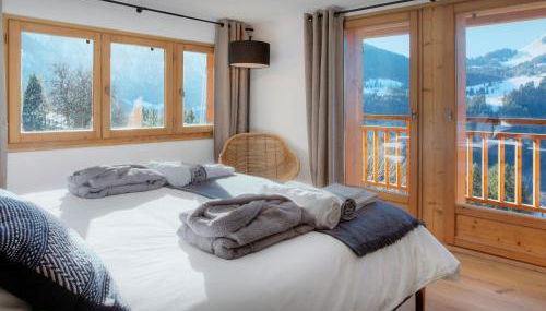 Chalet Manoe - OVO Network - Foto 5