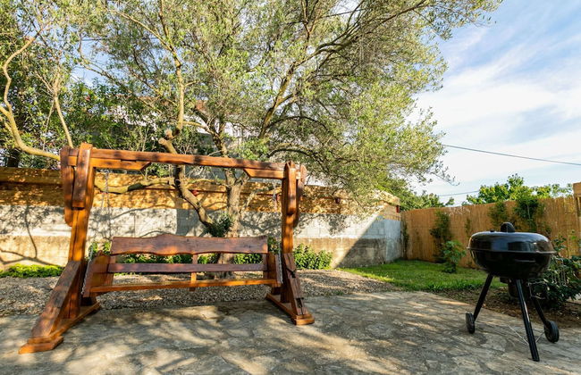 Holiday Retreat With Swimming Pool - Foto 23