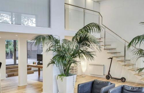 Apartment close Barcelona - Rentals Badalona Beach - Free Parking - Photo 20