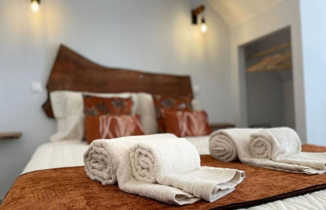 Sunsetriver Studio Portimão - Photo 4