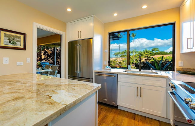 Wailea Ekahi One Bedrooms - Garden View by Coldwell Banker Island Vacations - Foto 32