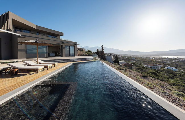 A Bespoke Villa in Kokkino Horio - Foto 1