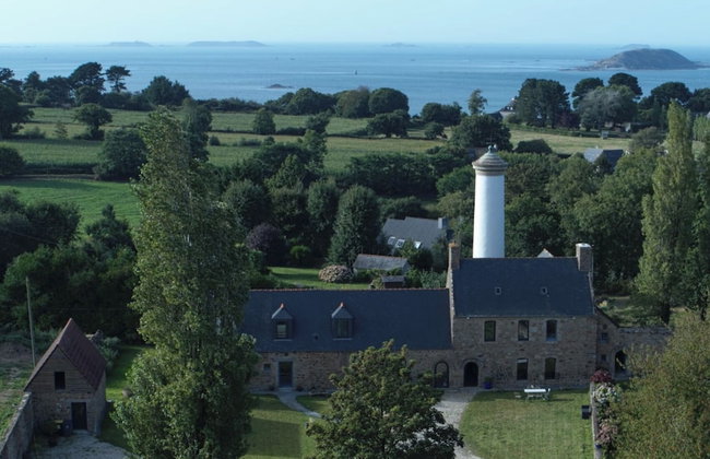 Les écolodges Sous Le Phare - Foto 84