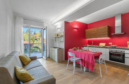 Appartamento Ciclamino - Happy Rentals - Photo 1
