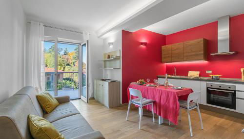 Appartamento Ciclamino - Happy Rentals - Photo 1