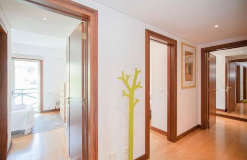 Liiiving in Porto - Douro Riverside Apartment - Foto 69