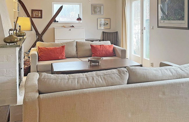 8 Person Holiday Home in Akersberga - Photo 8