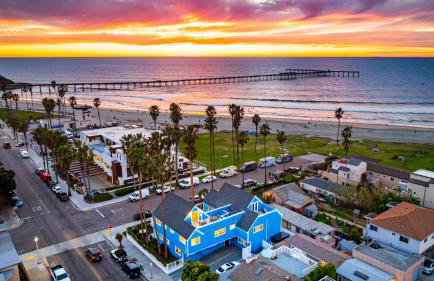 Ocean Beach Cottage with Views - Foto 30