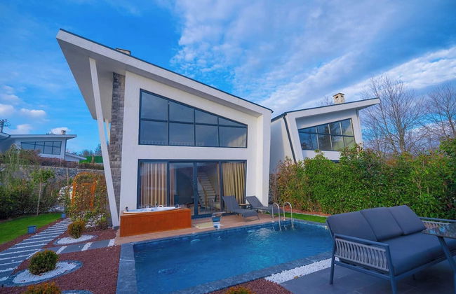 NİSH VADİ SAPANCA - Foto 71