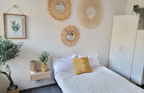 Studio 24m² Montpellier - Hôpitaux facultés Centre - Photo 21