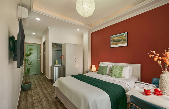 The Passion Airport Hotel Apartment - Foto 42