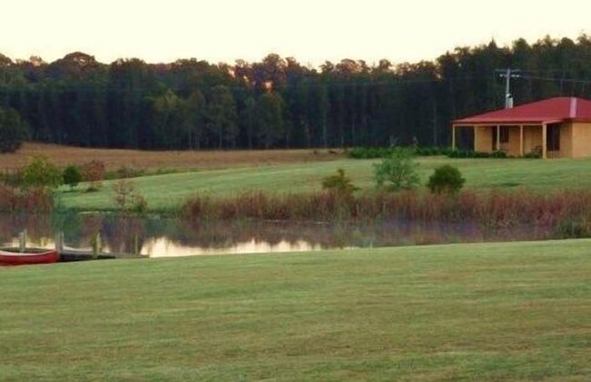 Broken View Estate - Foto 10