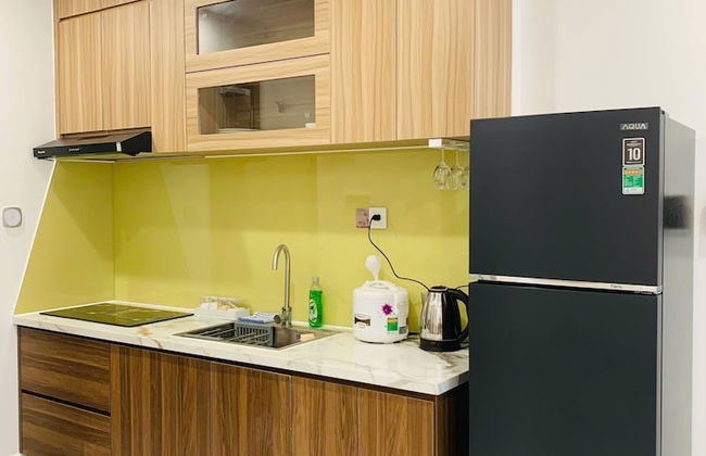 Vinhome GrandPark Luxury Apartment Quan9 - Foto 27