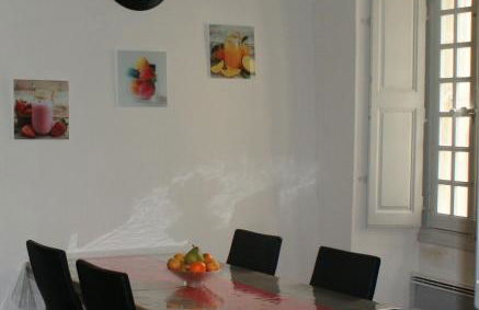 Appartement de caractère entre St Rémy et Avignon, 74m2, 2 à 4 personnes - Foto 10