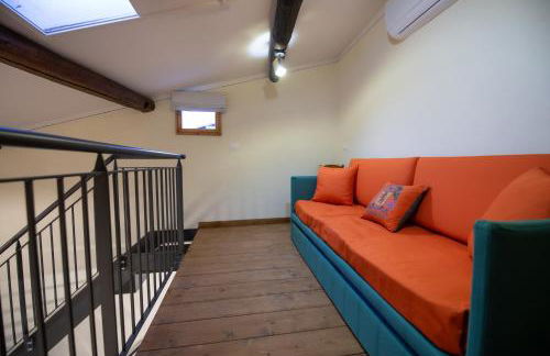 IBibiena - SUITE CECCO E MEA - Foto 50