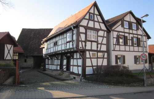 Ferienwohnung Sonja Sinsheim - Foto 38