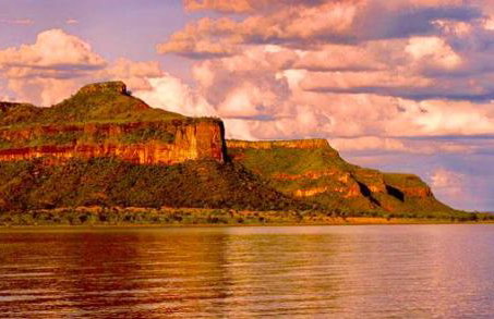 Malai Manso Cotista - Resort Acomodações 8 hosp - Foto 19