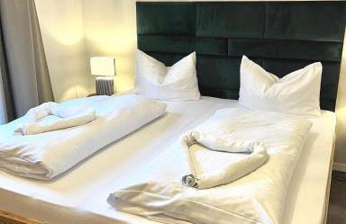 Wiefarn Apartments - Ferienwohnungen in Bad Wiessee am Tegernsee - Foto 20