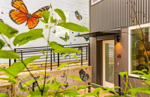 Dancing Wings Retreat Walker Paradise in Fremont - Photo 9