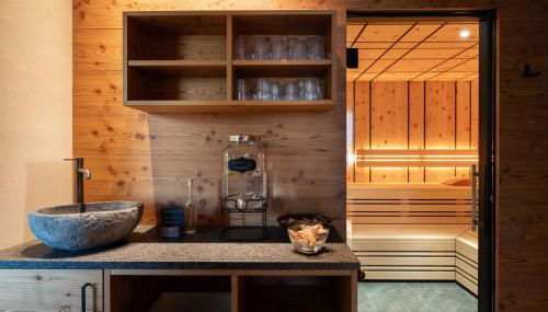 Residence Erika - Apartments, Breakfast & Sauna - Foto 2