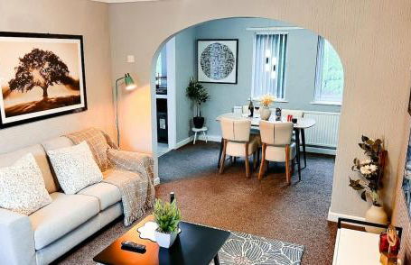 Manchester Stays Walkden - Foto 17